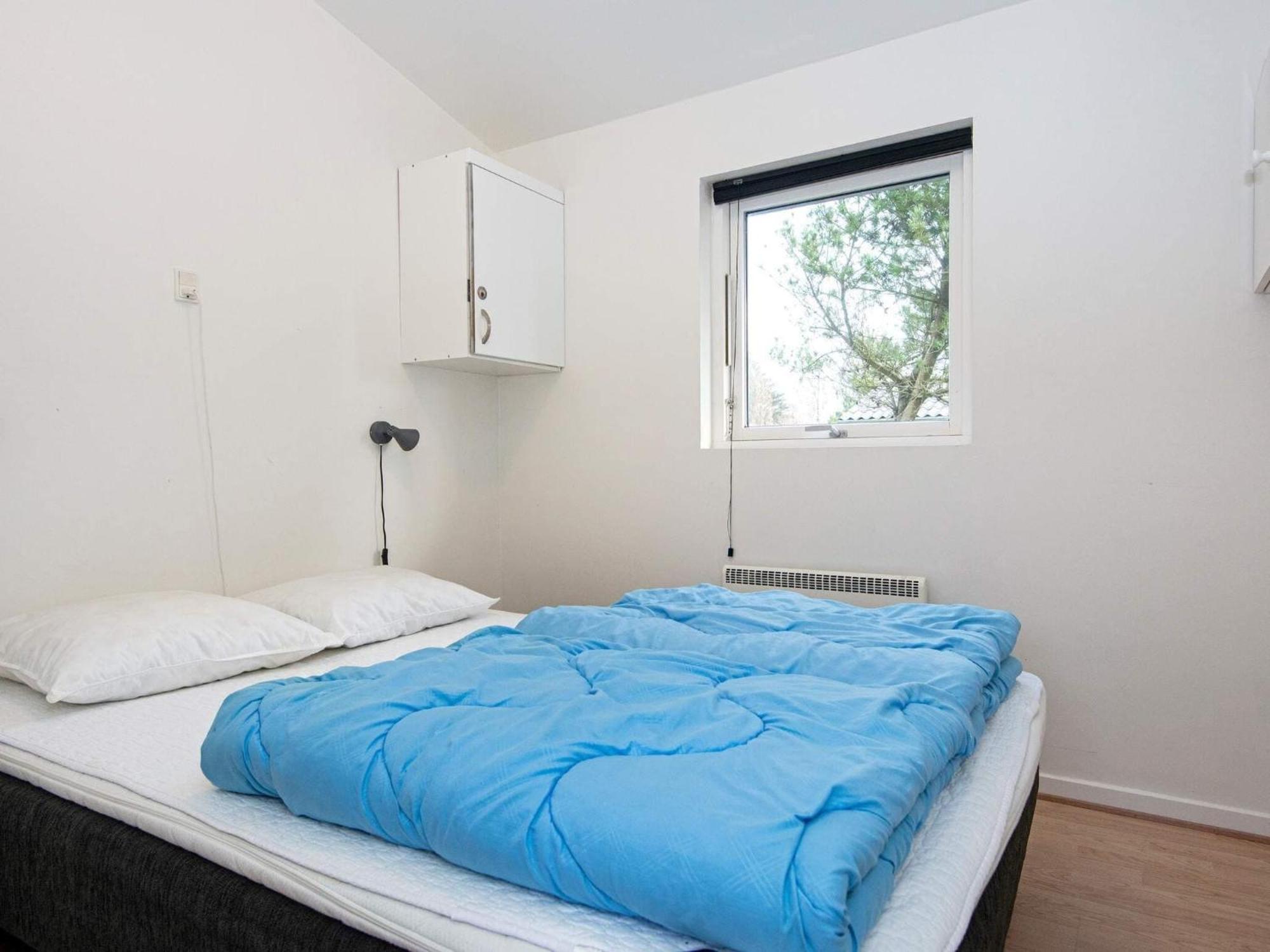 Holiday Home Haregade II Hovborg Eksteriør billede